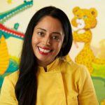 Joselyne Ramirez Leon